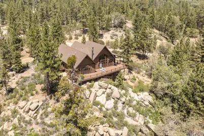 32311 Rim Of The World Drive, Fawnskin, CA 92333 - Photo 46