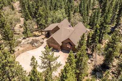 32311 Rim Of The World Drive, Fawnskin, CA 92333 - Photo 8