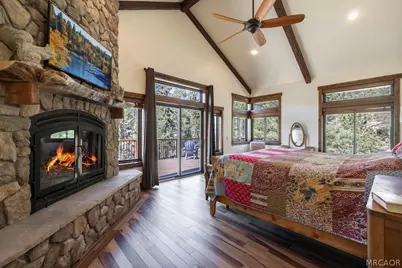 32311 Rim Of The World Drive, Fawnskin, CA 92333 - Photo 24