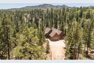 32311 Rim Of The World Drive, Fawnskin, CA 92333 - Photo 2