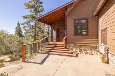 32311 Rim Of The World Drive, Fawnskin, CA 92333 - Photo 10