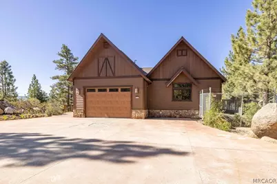 32311 Rim Of The World Drive, Fawnskin, CA 92333 - Photo 2