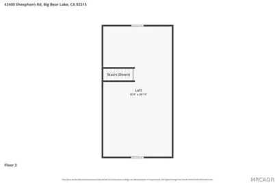 43400 Sheephorn Road, Big Bear Lake, CA 92315 - Photo 46