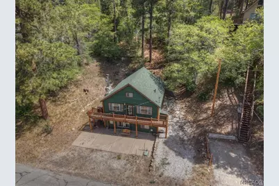 43400 Sheephorn Road, Big Bear Lake, CA 92315 - Photo 8