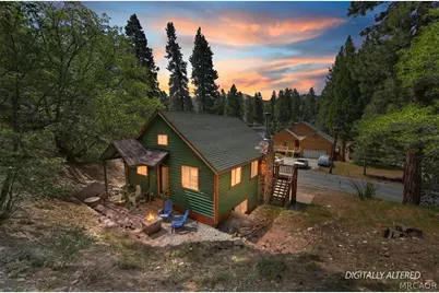 43400 Sheephorn Road, Big Bear Lake, CA 92315 - Photo 2