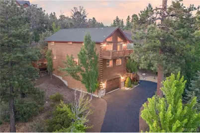 301 Starlight Circle, Big Bear Lake, CA 92315 - Photo 1