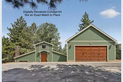 30308 Leprechaun Drive, Running Springs, CA 92382 - Photo 2