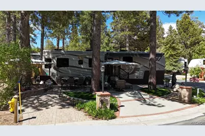 40751 North Shore Lane #127, Fawnskin, CA 92333 - Photo 2