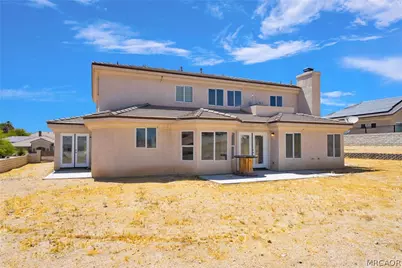 16245 Ridge View Drive, Apple Valley, CA 92307 - Photo 6