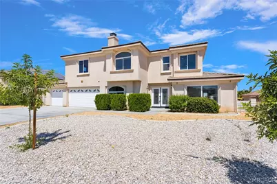 16245 Ridge View Drive, Apple Valley, CA 92307 - Photo 2