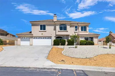 16245 Ridge View Drive, Apple Valley, CA 92307 - Photo 1