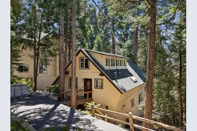 111 Grizzly Road, Lake Arrowhead, CA 92317 - Photo 8