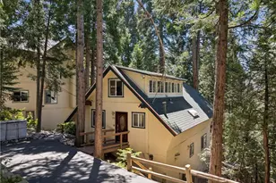111 Grizzly Rd, Lake Arrowhead, CA 92317 - Photo 8