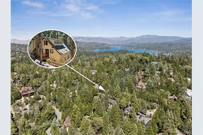 111 Grizzly Road, Lake Arrowhead, CA 92317 - Photo 38