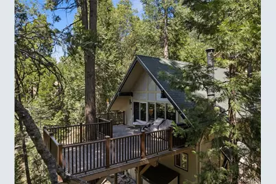 111 Grizzly Road, Lake Arrowhead, CA 92317 - Photo 46