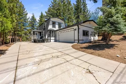 498 Division Drive, Big Bear City, CA 92314 - Photo 2