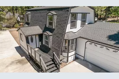 498 Division Drive, Big Bear City, CA 92314 - Photo 1