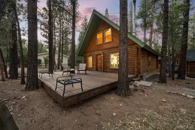 2309 Manzanita Lane, Big Bear City, CA 92314 - Photo 1