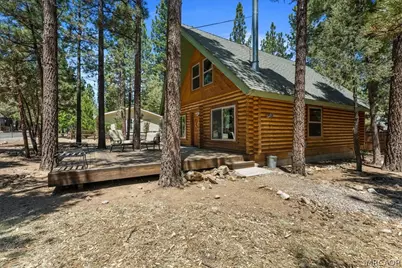 2309 Manzanita Lane, Big Bear City, CA 92314 - Photo 8