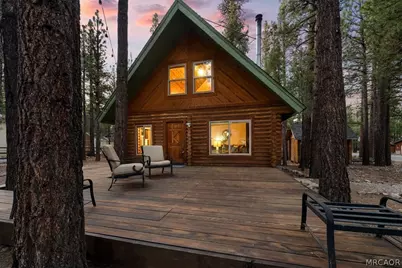 2309 Manzanita Lane, Big Bear City, CA 92314 - Photo 2