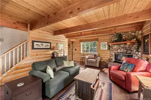 1099 Crags Ln, Fawnskin, CA 92333 - Photo 14