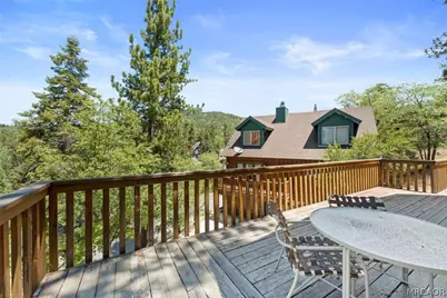 1099 Crags Lane, Fawnskin, CA 92333 - Photo 28