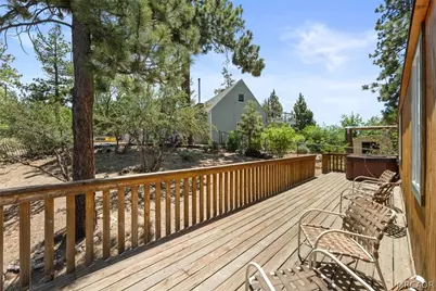 1099 Crags Lane, Fawnskin, CA 92333 - Photo 30