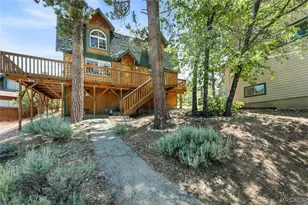 1099 Crags Ln, Fawnskin, CA 92333 - Photo 1