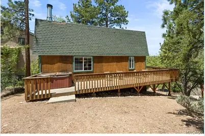 1099 Crags Lane, Fawnskin, CA 92333 - Photo 12