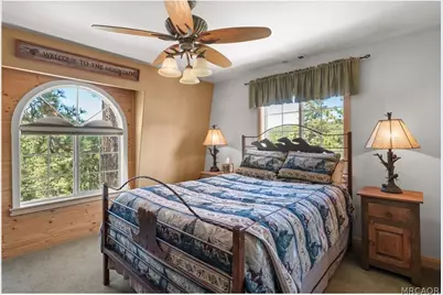 1099 Crags Lane, Fawnskin, CA 92333 - Photo 6