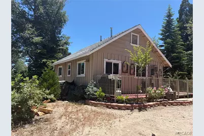 246 Chipmunk Drive, Twin Peaks, CA 92391 - Photo 1
