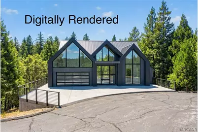 372 Redtail Hawk Lane, Lake Arrowhead, CA 92352 - Photo 2