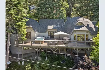 781 Lake Drive, Lake Arrowhead, CA 92352 - Photo 2