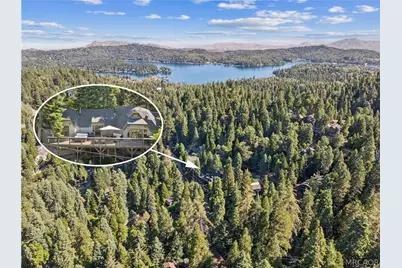 781 Lake Drive, Lake Arrowhead, CA 92352 - Photo 1