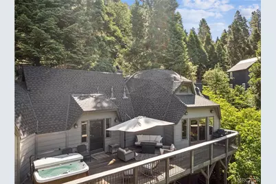 781 Lake Drive, Lake Arrowhead, CA 92352 - Photo 46