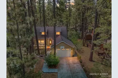 336 W Aeroplane Boulevard, Big Bear City, CA 92314 - Photo 44