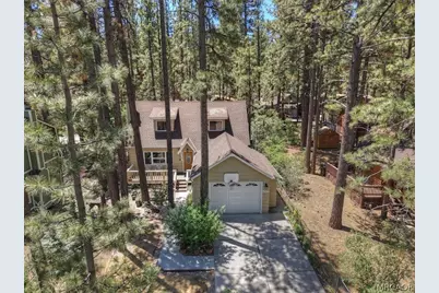 336 W Aeroplane Boulevard, Big Bear City, CA 92314 - Photo 2