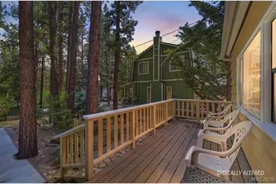336 W Aeroplane Boulevard, Big Bear City, CA 92314 - Photo 4