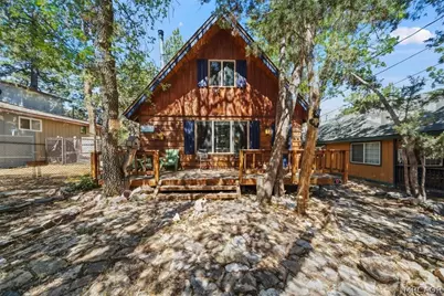 280 Wabash Lane, Sugarloaf, CA 92386 - Photo 2