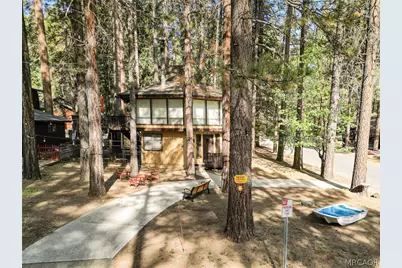 754 Mountain Sky Drive, Big Bear Lake, CA 92315 - Photo 6