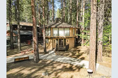 754 Mountain Sky Drive, Big Bear Lake, CA 92315 - Photo 2