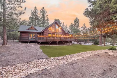 643 Cedar Glen Drive, Big Bear City, CA 92314 - Photo 2