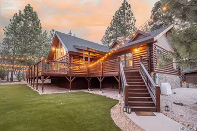 643 Cedar Glen Drive, Big Bear City, CA 92314 - Photo 4