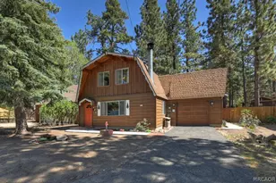 404 W Mojave Blvd, Big Bear City, CA 92314 - Photo 2