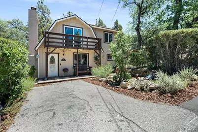 819 Holmes Lane, Sugarloaf, CA 92386 - Photo 2
