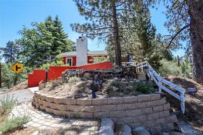 567 Silver Tip Drive, Big Bear Lake, CA 92315 - Photo 1