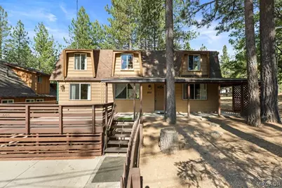 665 Merced Lane, Big Bear Lake, CA 92315 - Photo 2