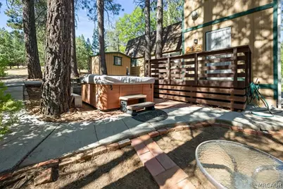 665 Merced Lane, Big Bear Lake, CA 92315 - Photo 34