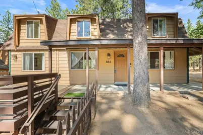 665 Merced Lane, Big Bear Lake, CA 92315 - Photo 4