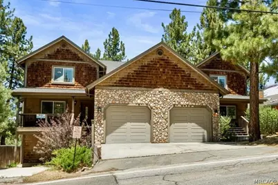 41790 Brownie Lane, Big Bear Lake, CA 92315 - Photo 1